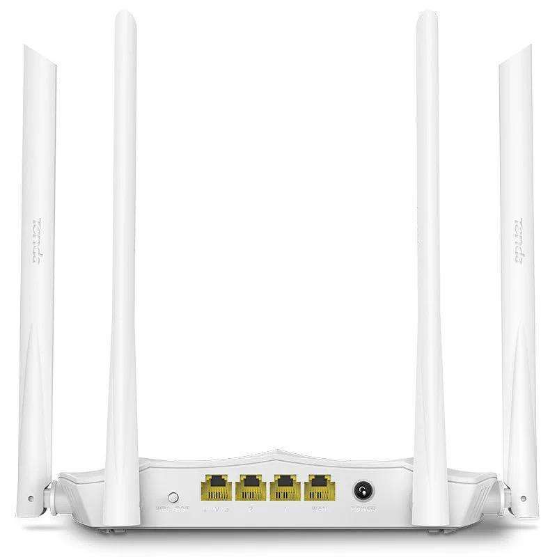 Tenda wifi router 4 antennas AC1200