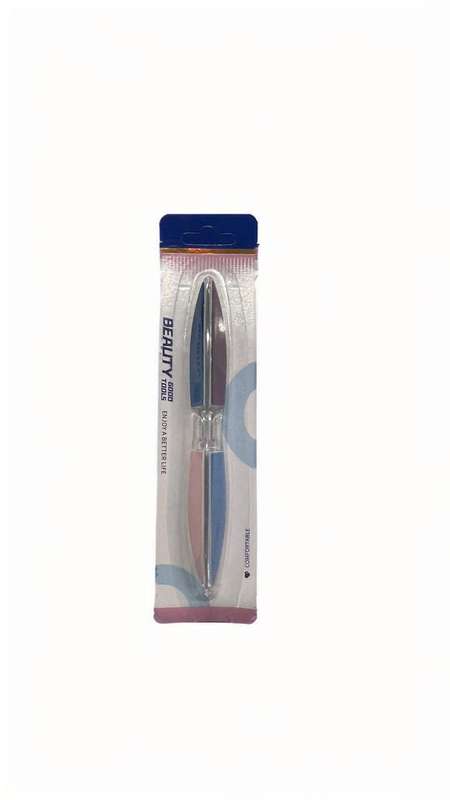 Both ends Nail polishing tool