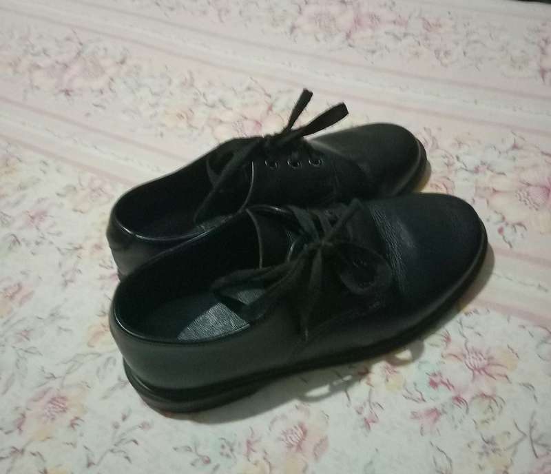 Boys Touughees