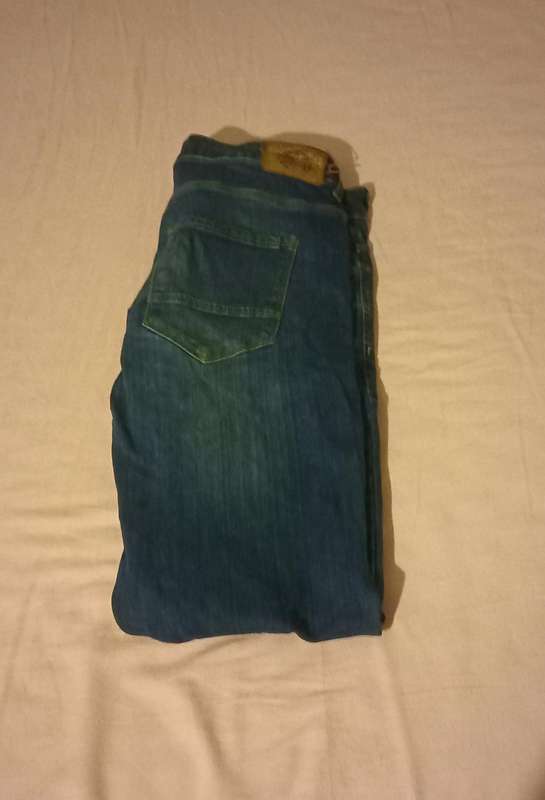 Mens jeans Diesel industries