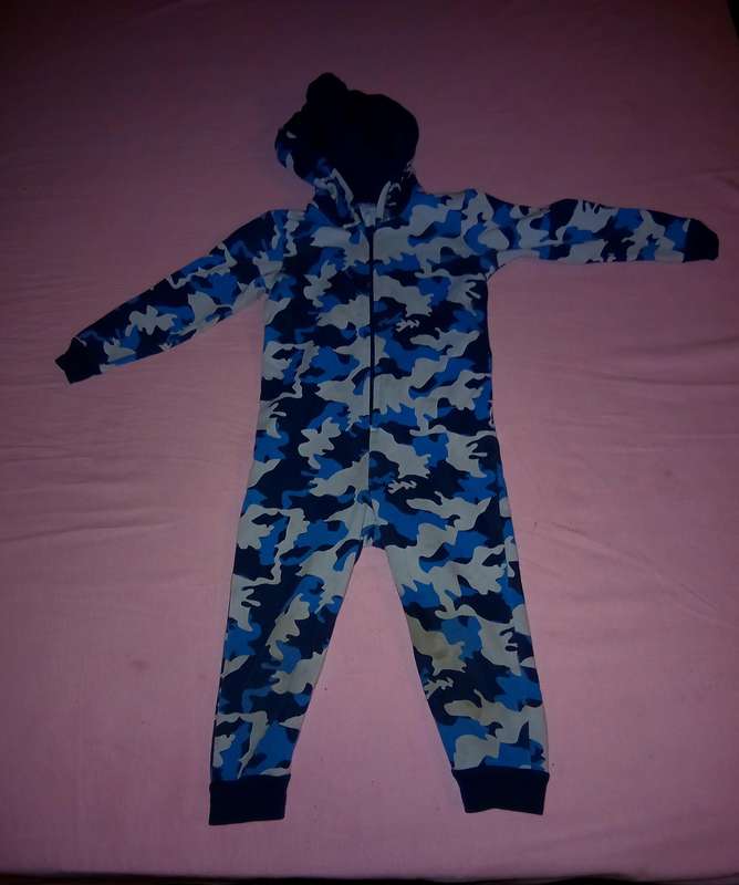 Babies wear