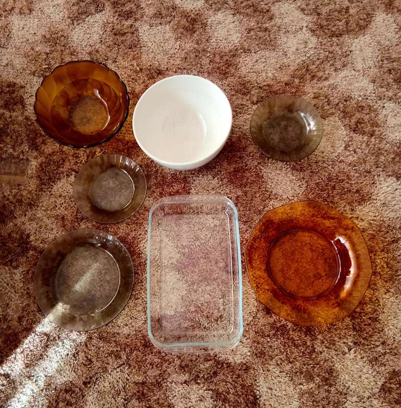 Bowls