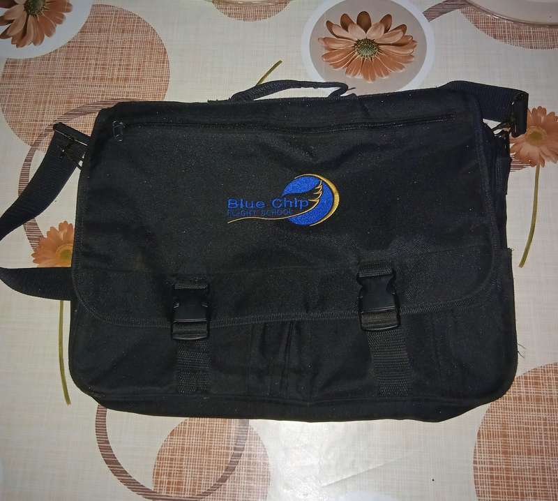 Laptop bag