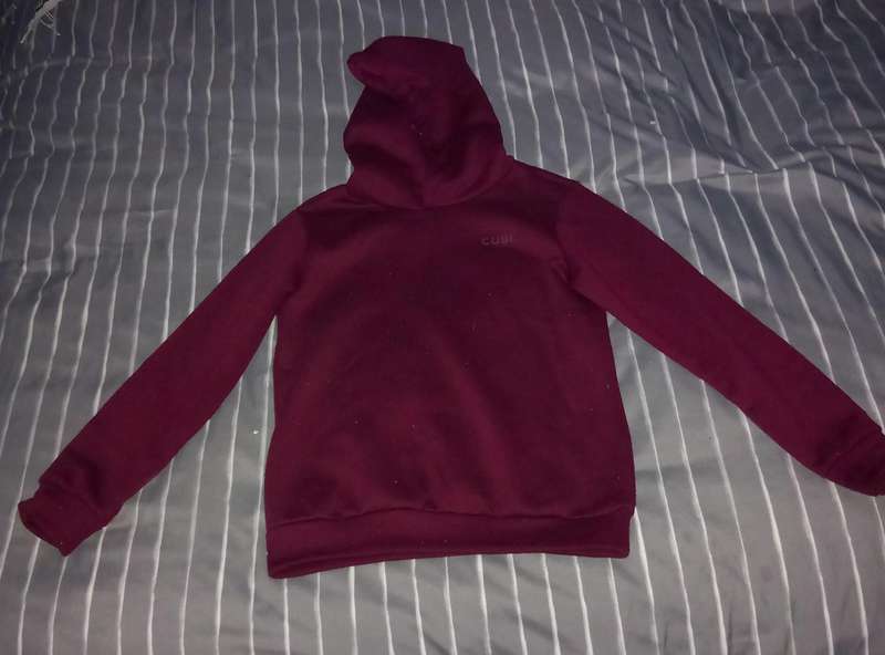 Boys hoodie