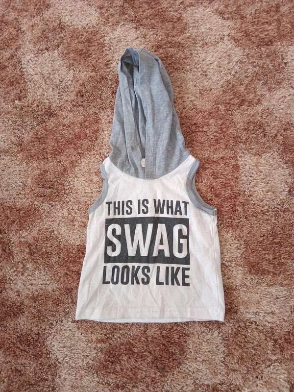 Boys top