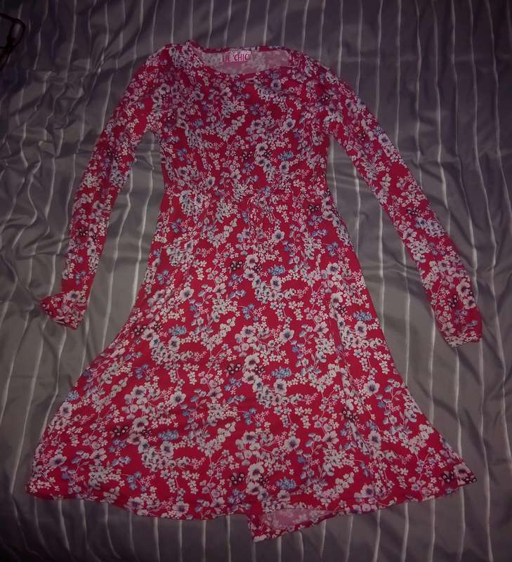 Girls dress