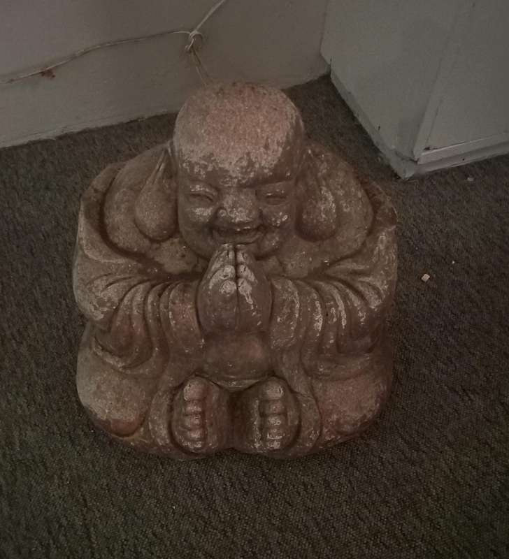 Buddha  statue
