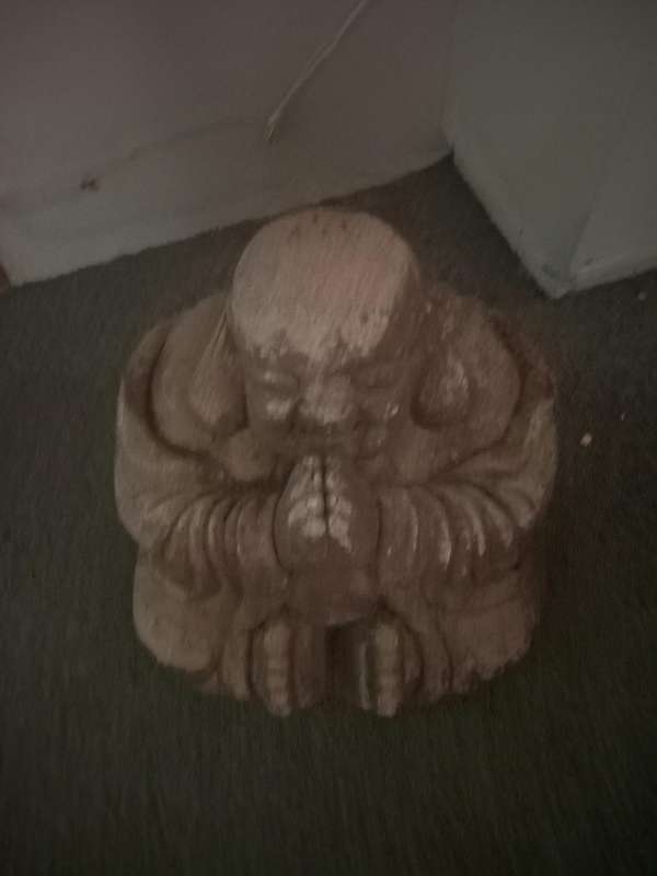 Buddha  statue