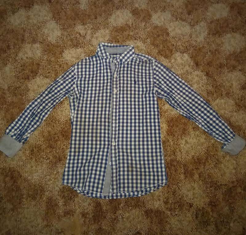 Polo sport  shirt