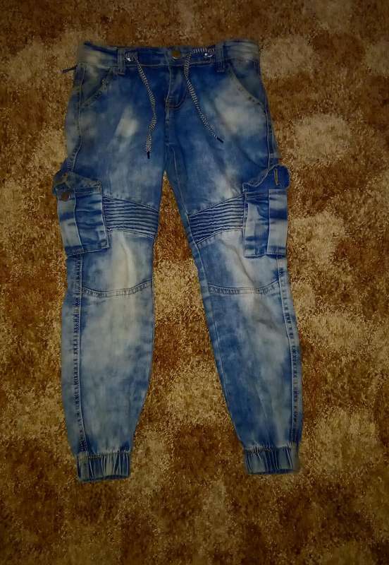 Boys jeans