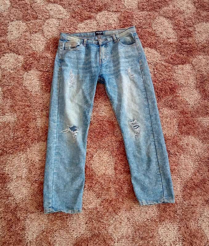 Boys jeans 11 - 12 years