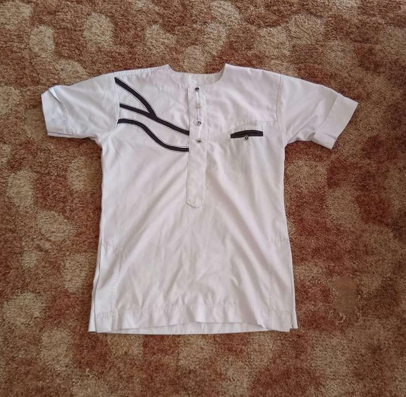 Mens Top