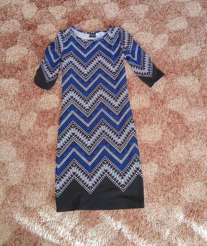 Ladies dress
