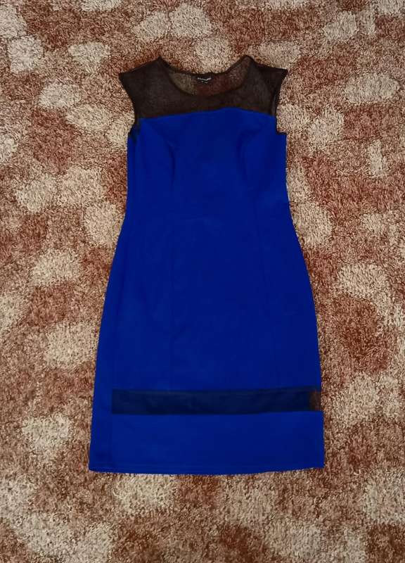 Ladies dress
