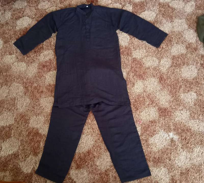 Boys Indian outfit