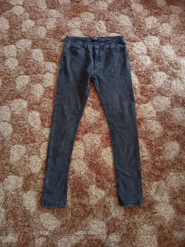 Mens Jeans skinny from SWAGGA