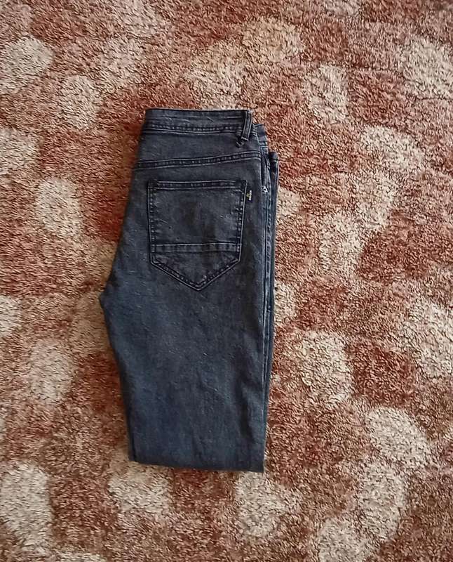Mens Jeans skinny from SWAGGA