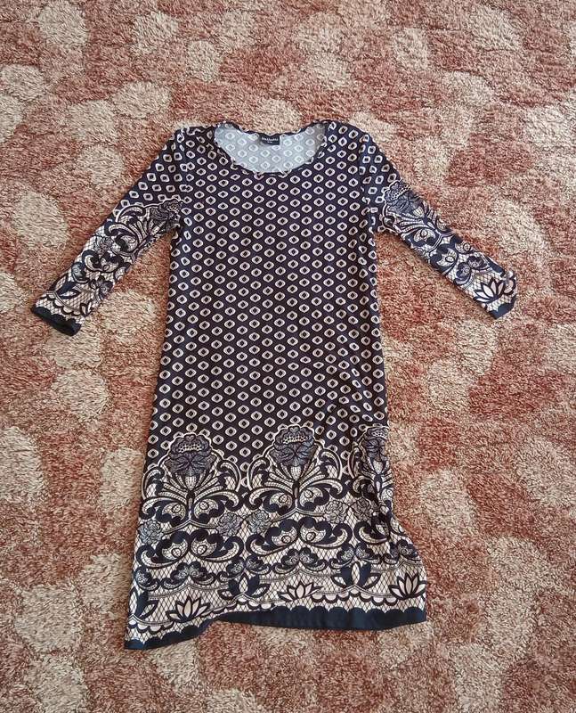Ladies dress