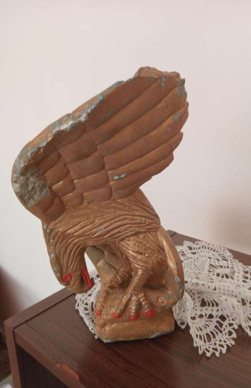Outdoor ornament