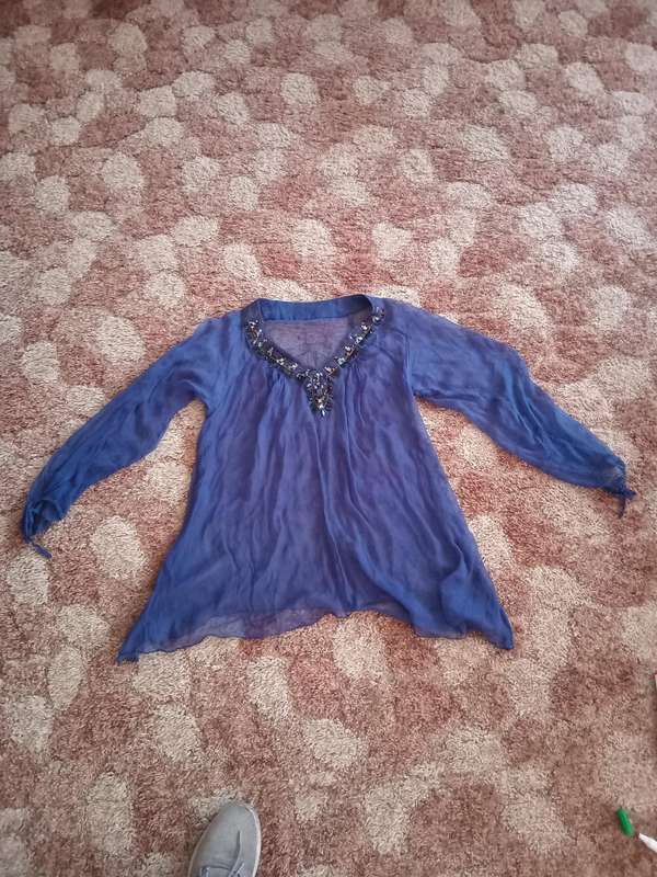 Ladies top