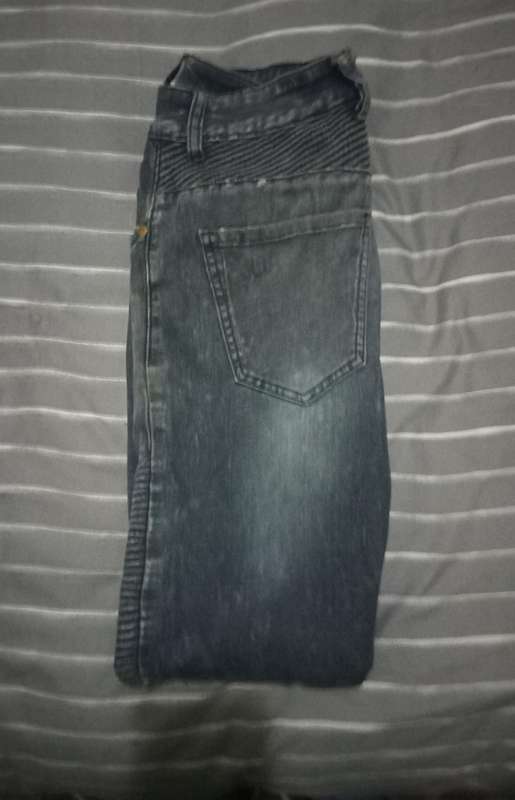 Men's jeans