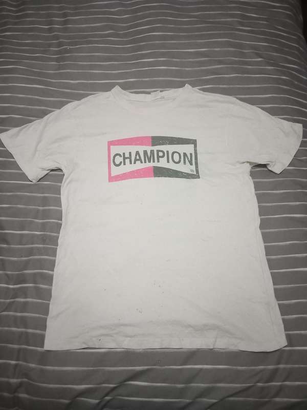 Men's T shirt