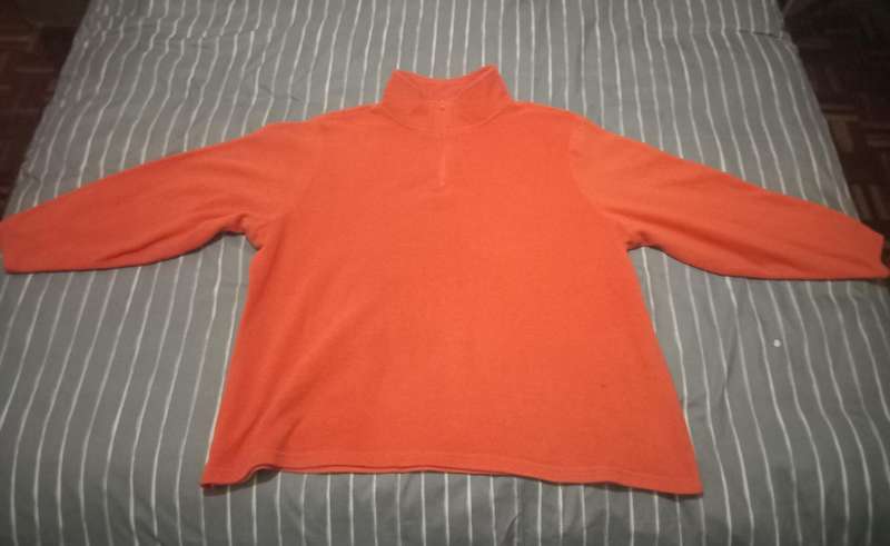 Ladies hoodie