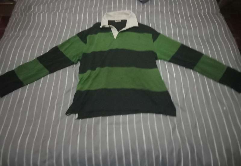 Men's Top