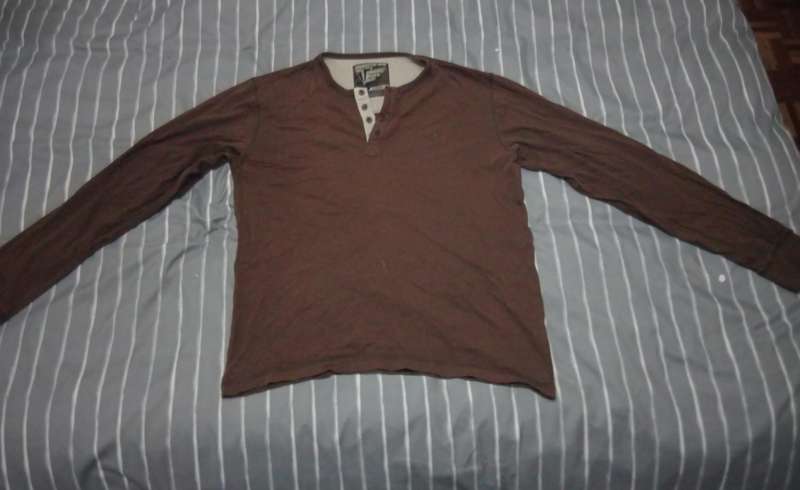 Men's T shirt