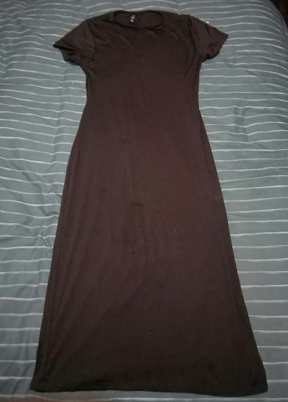 LADIES DRESS