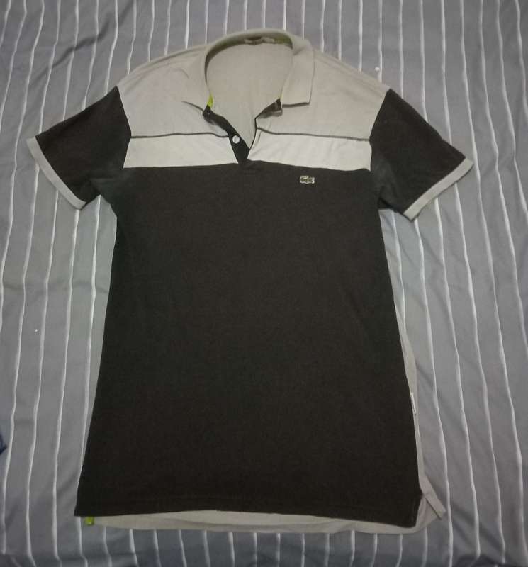 Men's T shirt