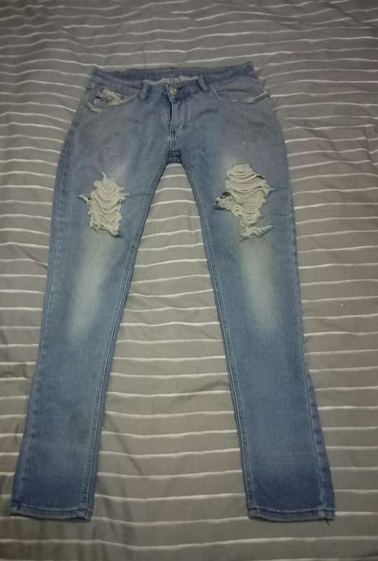 Men's jeans