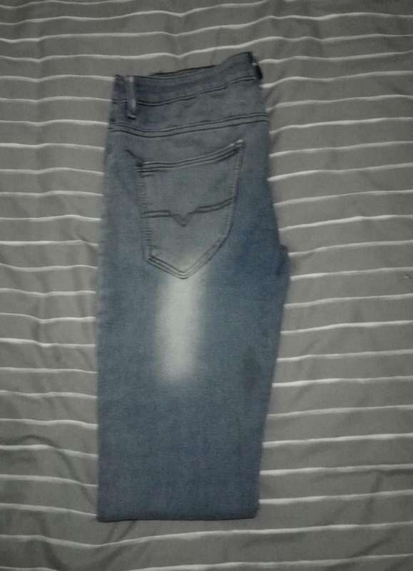 Men's jeans