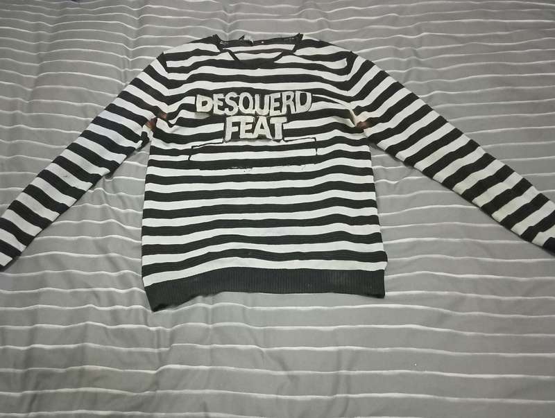 Men's Top