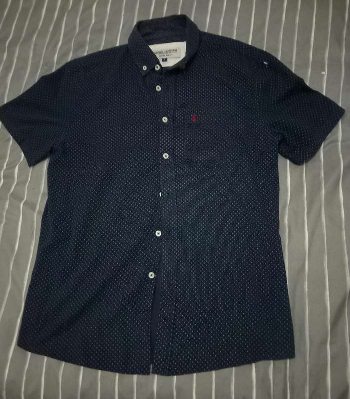Men's Shirt