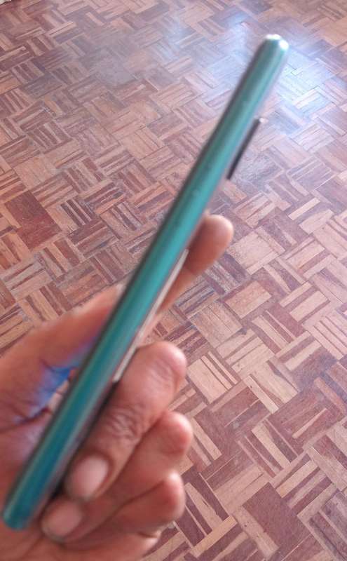 Redmi  note 9