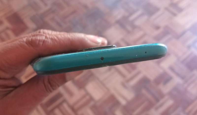 Redmi  note 9