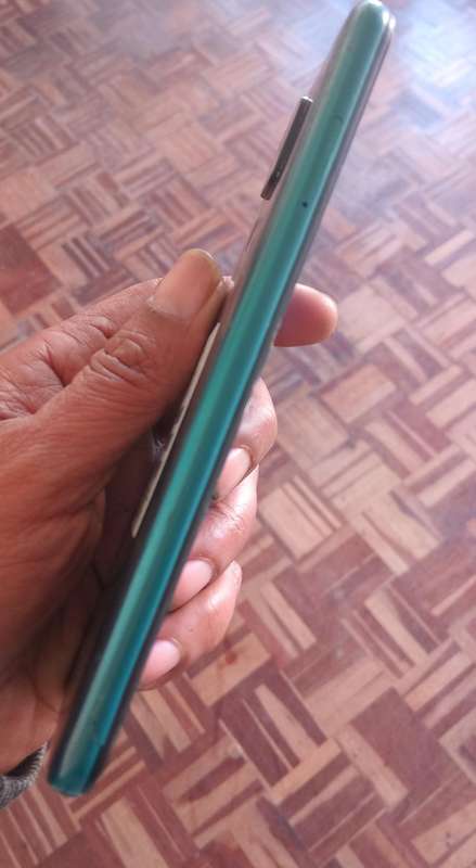 Redmi  note 9