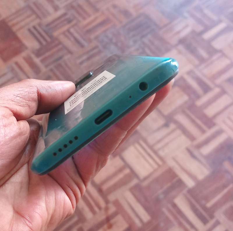 Redmi  note 9