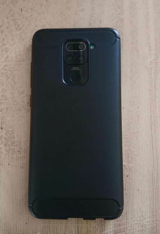Redmi  note 9