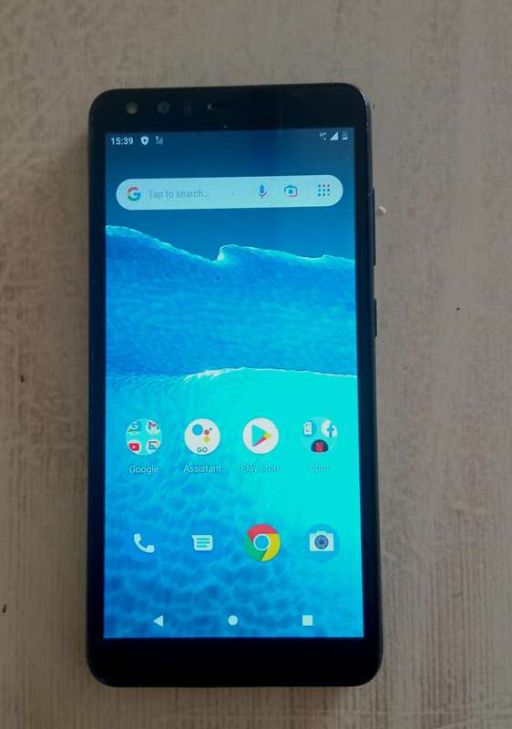 Nokia C1