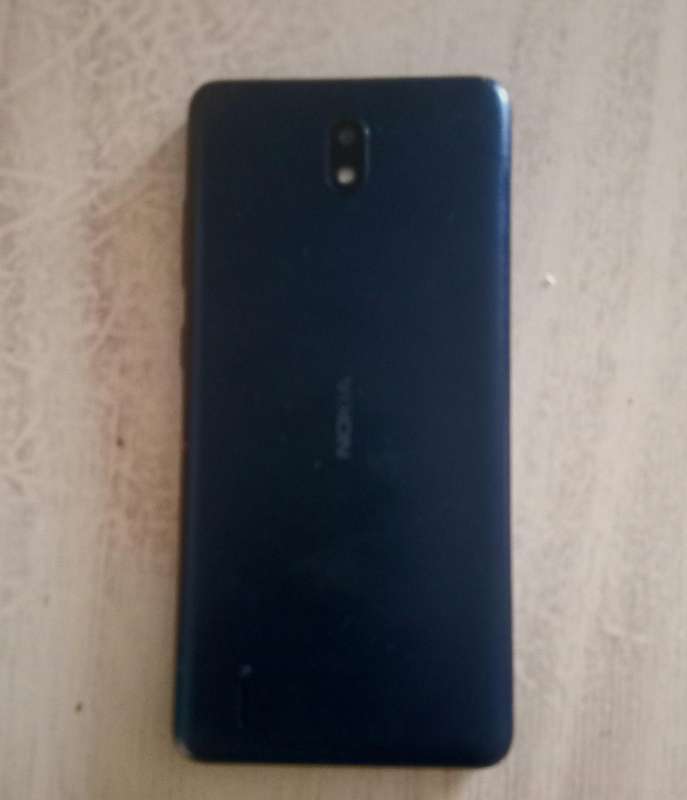 Nokia C1