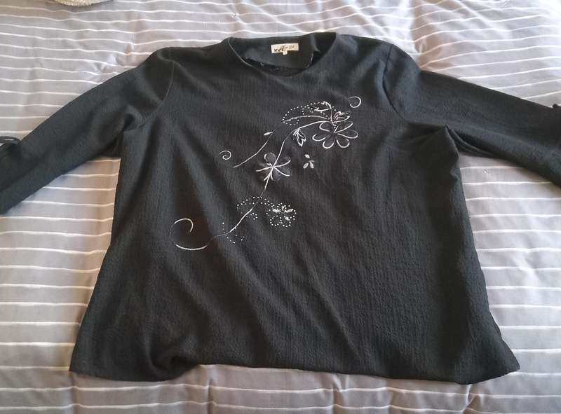 Ladies Top