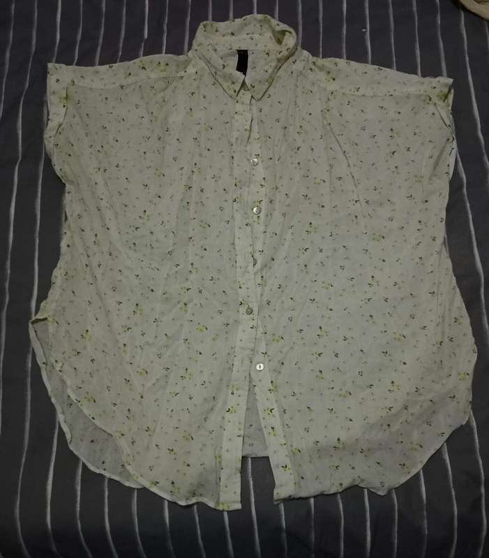 Ladies shirt