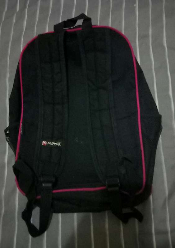 Shoulder bag