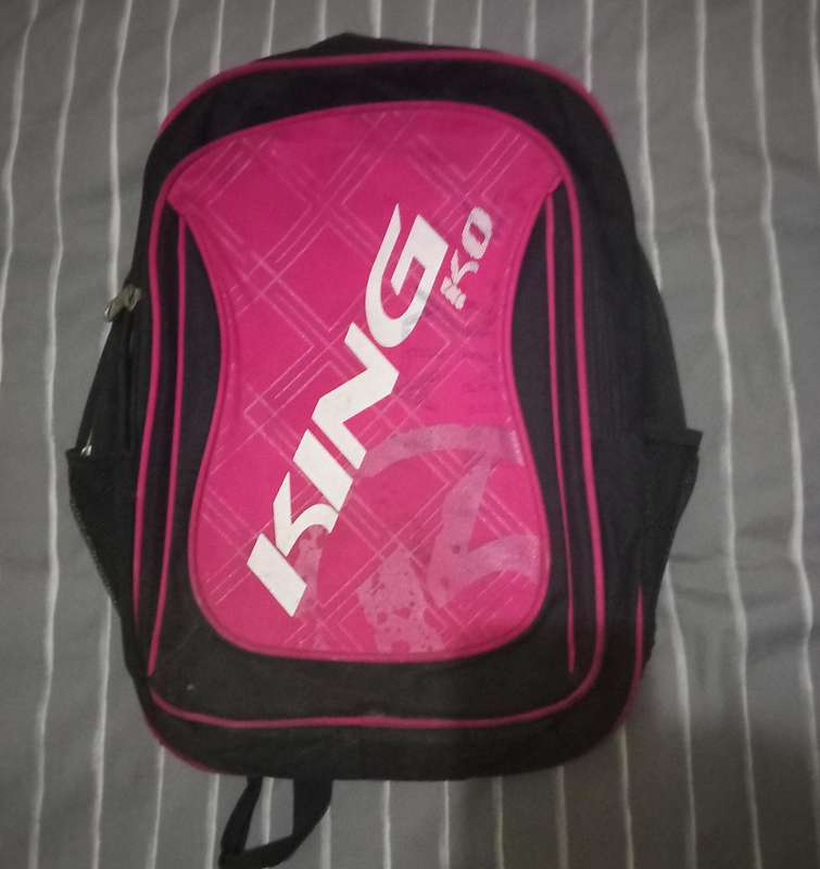 Shoulder bag