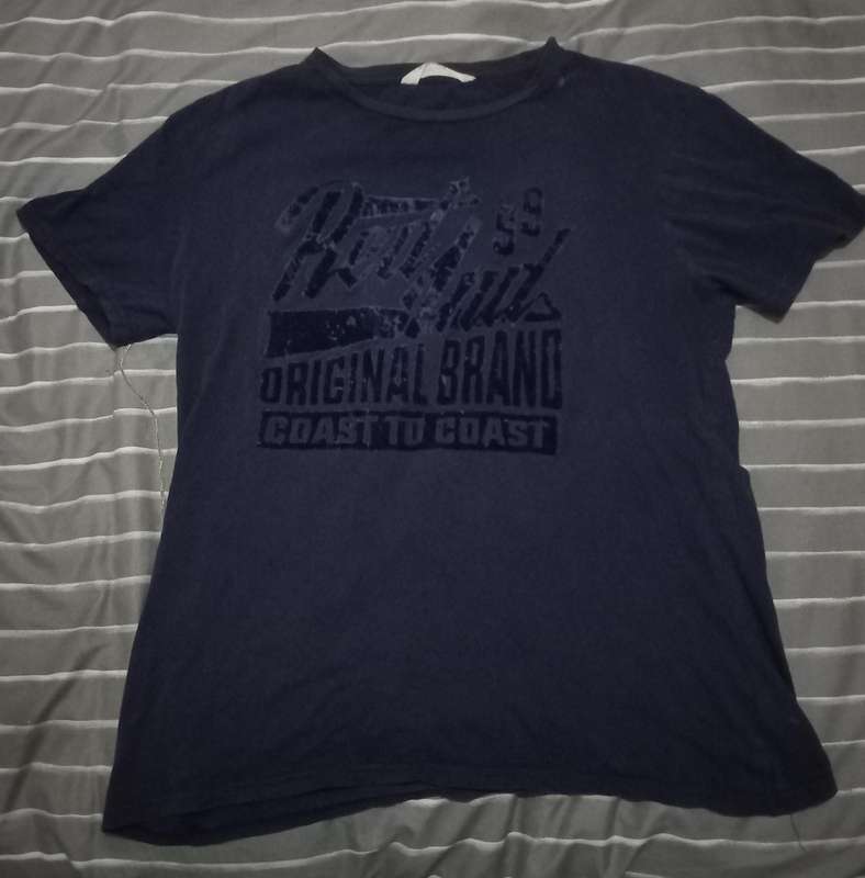 Men's T shirt