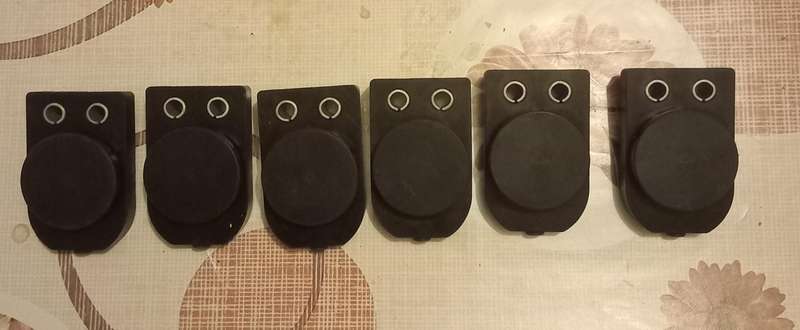 Spares
