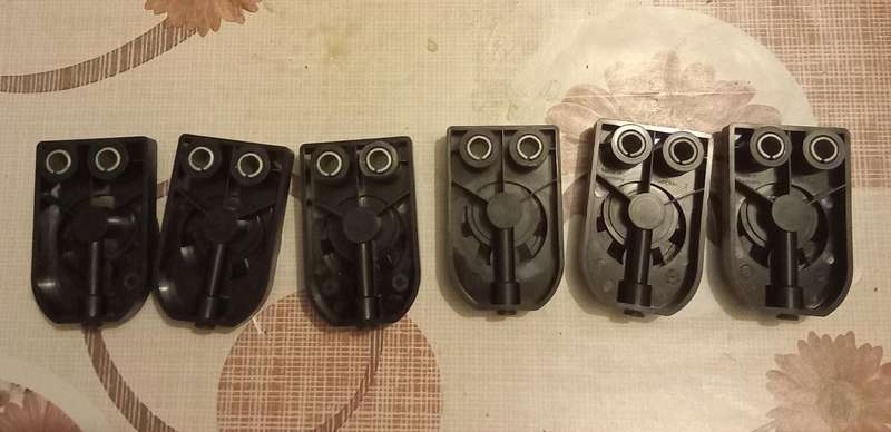 Spares