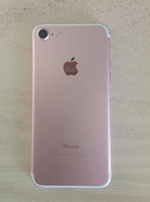 IPhone 7 please read